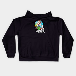 ZCX #0030 Kids Hoodie